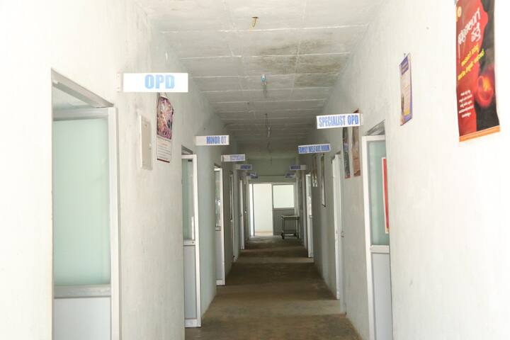 medical-facility